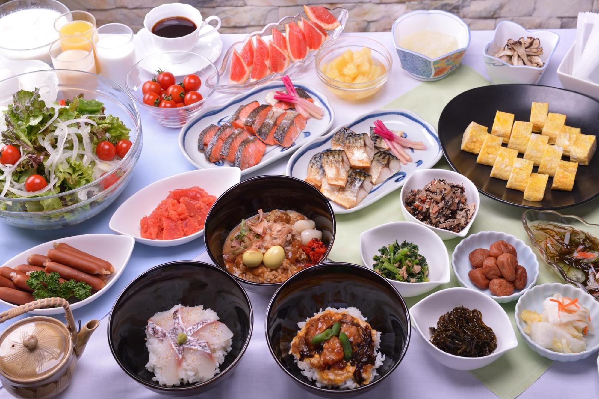 فندق موروان برنس Muroran المظهر الخارجي الصورة